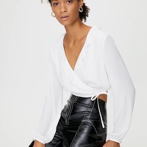 Aritzia Blouse